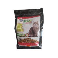 غذای خشک گربه بالغ فیدار ۴ کیلوگرمی
